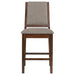 Patterson 5 Pc Counter Height Dining Set - Orbit Furniture (Richmond,BC)