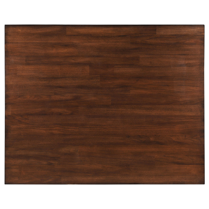 Patterson Counter Height Dining Table - Orbit Furniture (Richmond,BC)