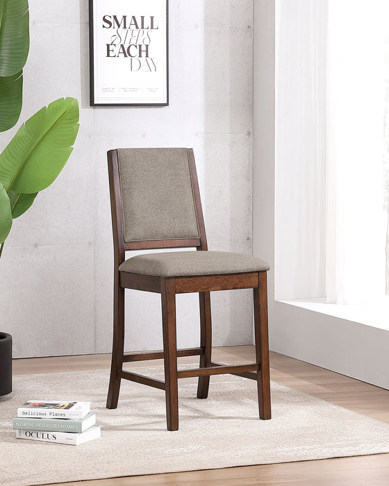 Patterson Counter Stool - Orbit Furniture (Richmond,BC)