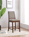 Patterson Counter Stool - Orbit Furniture (Richmond,BC)