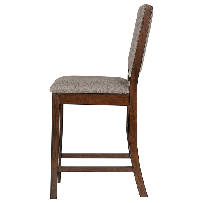 Patterson Counter Stool - Orbit Furniture (Richmond,BC)