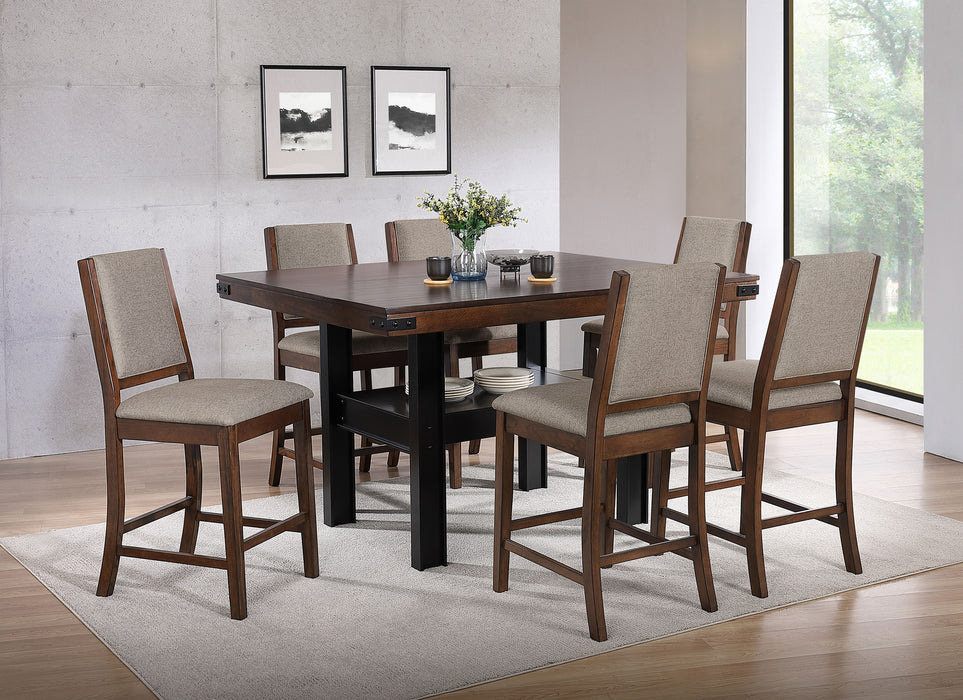 Patterson Counter Stool - Orbit Furniture (Richmond,BC)