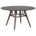 Everton 5 Pc Dining Set - Orbit Furniture (Richmond,BC)