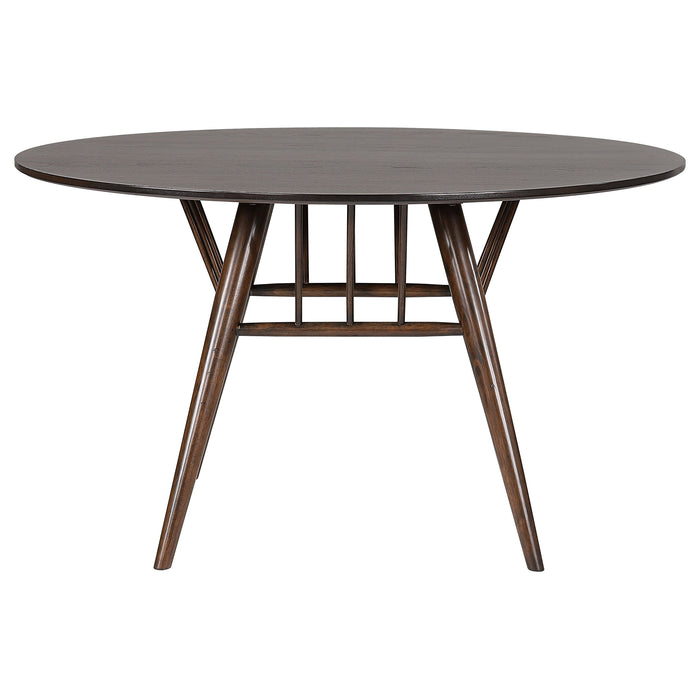 Everton 5 Pc Dining Set - Orbit Furniture (Richmond,BC)