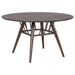 Everton Dining Table - Orbit Furniture (Richmond,BC)