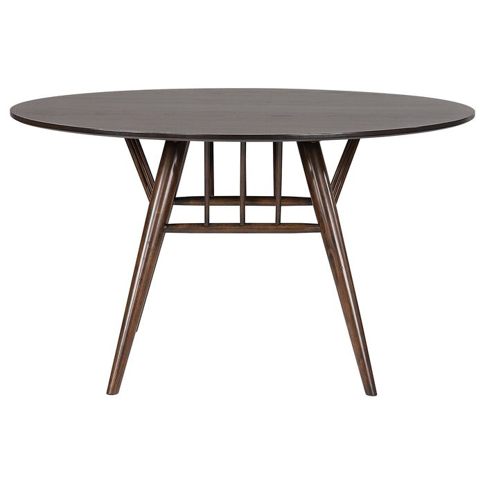 Everton Dining Table - Orbit Furniture (Richmond,BC)
