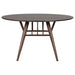 Everton Dining Table - Orbit Furniture (Richmond,BC)