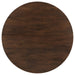 Everton Dining Table - Orbit Furniture (Richmond,BC)