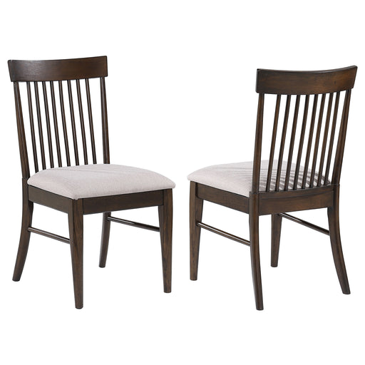 Everton Side Chair - Orbit Furniture (Richmond,BC)