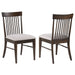 Everton Side Chair - Orbit Furniture (Richmond,BC)