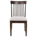 Everton Side Chair - Orbit Furniture (Richmond,BC)