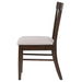 Everton Side Chair - Orbit Furniture (Richmond,BC)