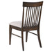 Everton Side Chair - Orbit Furniture (Richmond,BC)