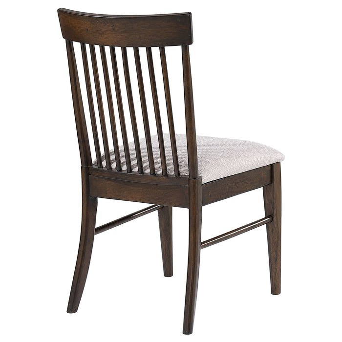 Everton Side Chair - Orbit Furniture (Richmond,BC)