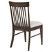 Everton Side Chair - Orbit Furniture (Richmond,BC)
