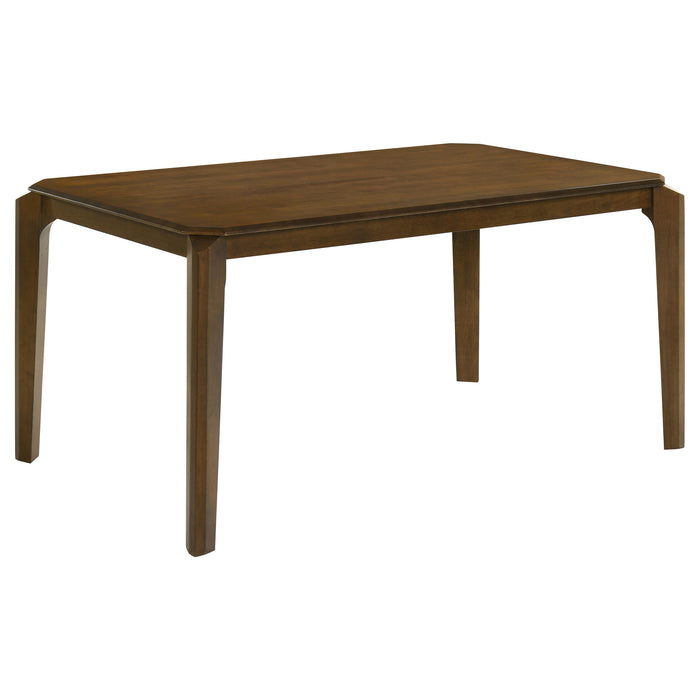 Almonte 7 Pc Dining Set - Orbit Furniture (Richmond,BC)