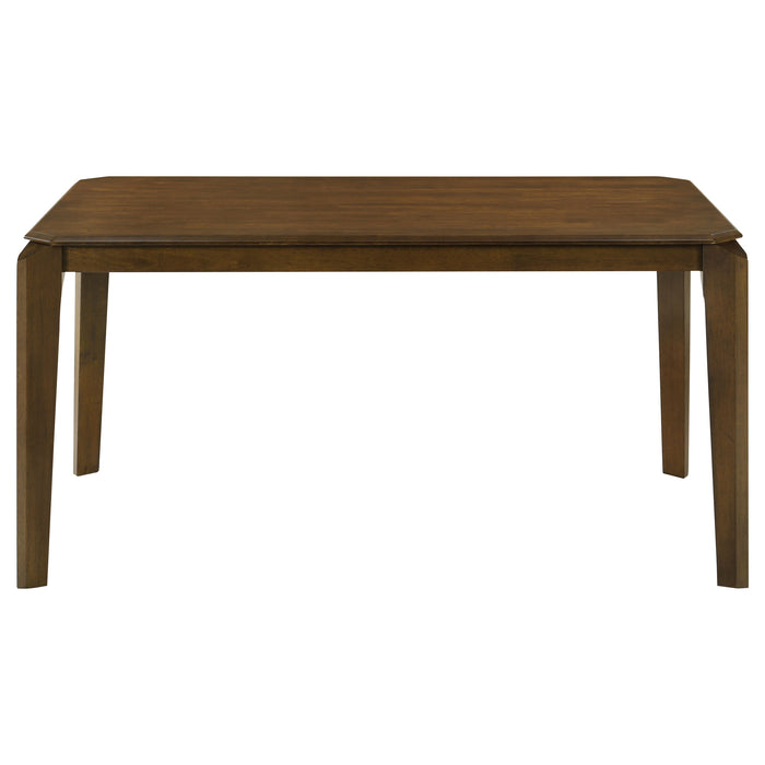 Almonte 7 Pc Dining Set - Orbit Furniture (Richmond,BC)