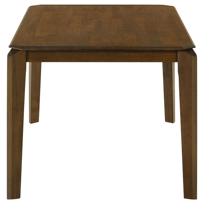 Almonte 7 Pc Dining Set - Orbit Furniture (Richmond,BC)