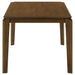 Almonte 7 Pc Dining Set - Orbit Furniture (Richmond,BC)