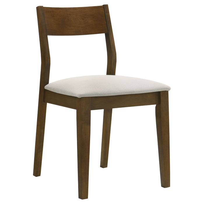 Almonte 7 Pc Dining Set - Orbit Furniture (Richmond,BC)