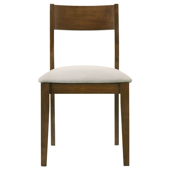Almonte 7 Pc Dining Set - Orbit Furniture (Richmond,BC)