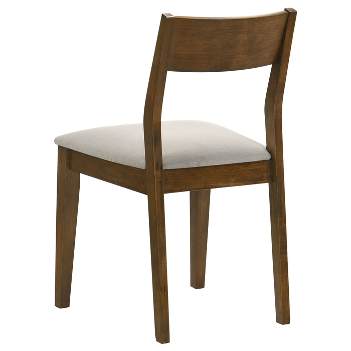Almonte 7 Pc Dining Set - Orbit Furniture (Richmond,BC)
