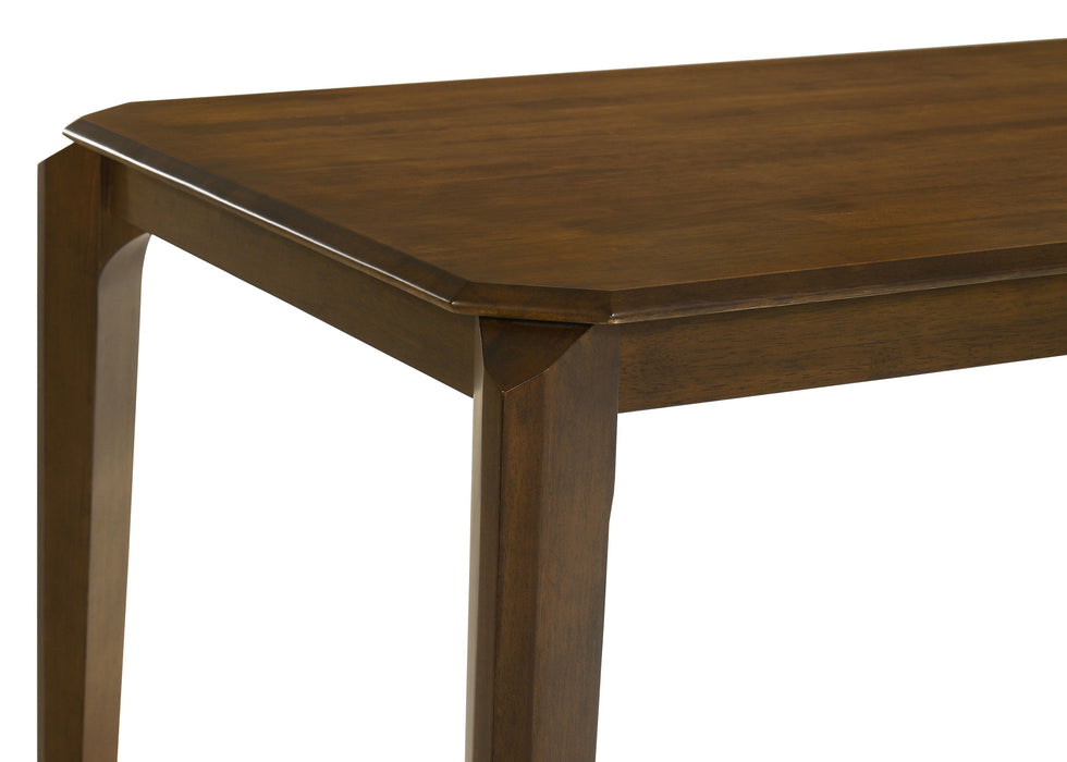 Almonte 7 Pc Dining Set - Orbit Furniture (Richmond,BC)
