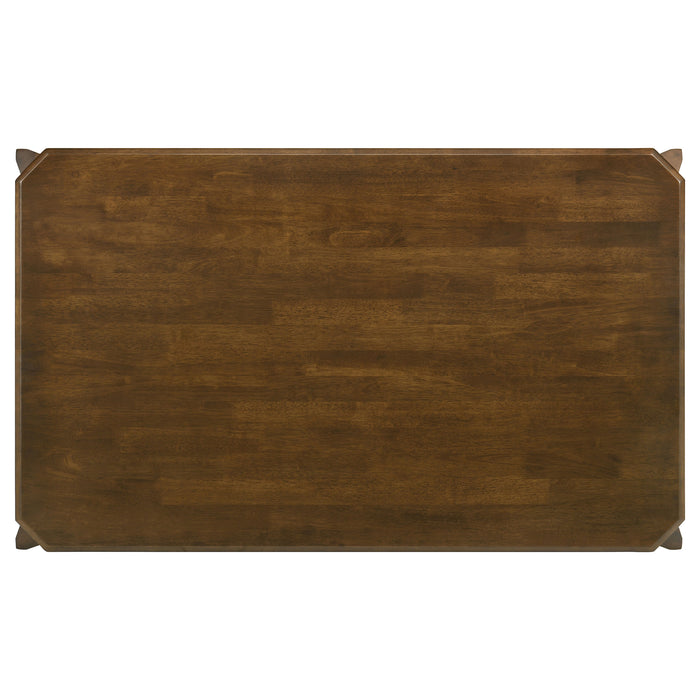 Almonte Dining Table - Orbit Furniture (Richmond,BC)