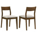 Almonte Side Chair - Orbit Furniture (Richmond,BC)