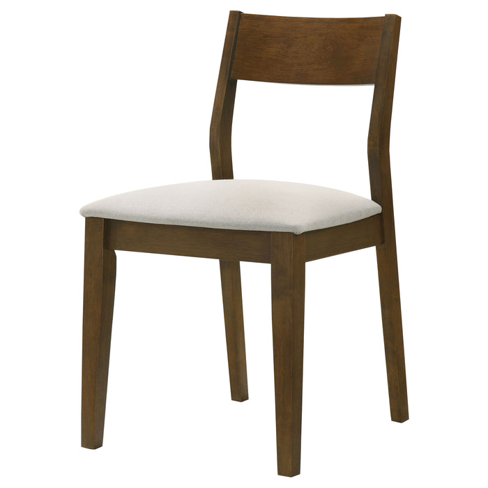 Almonte Side Chair - Orbit Furniture (Richmond,BC)
