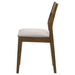 Almonte Side Chair - Orbit Furniture (Richmond,BC)