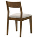 Almonte Side Chair - Orbit Furniture (Richmond,BC)