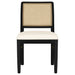 Arini Side Chairs - Orbit Furniture (Richmond,BC)