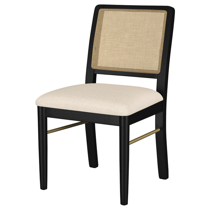 Arini Side Chairs - Orbit Furniture (Richmond,BC)