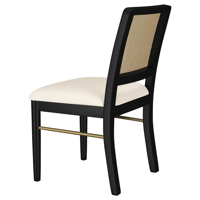 Arini Side Chairs - Orbit Furniture (Richmond,BC)