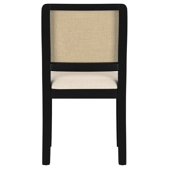 Arini Side Chairs - Orbit Furniture (Richmond,BC)