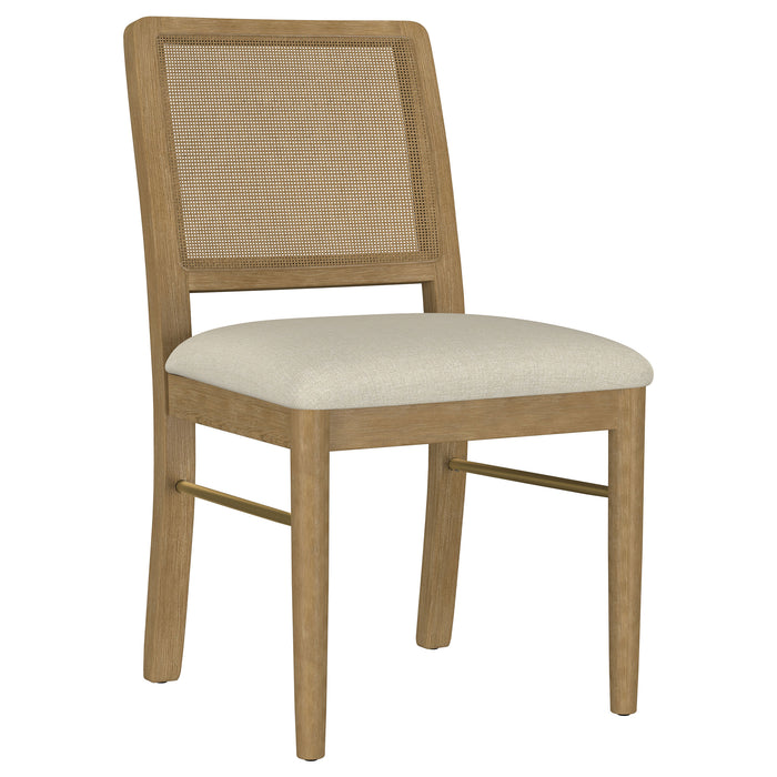 Arini Side Chairs - Orbit Furniture (Richmond,BC)