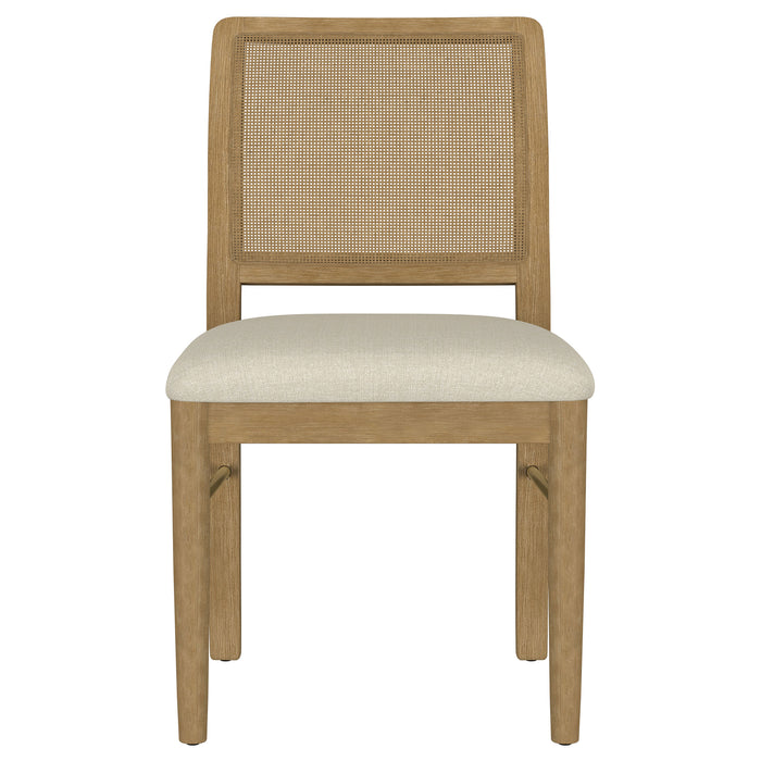 Arini Side Chairs - Orbit Furniture (Richmond,BC)