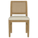 Arini Side Chairs - Orbit Furniture (Richmond,BC)