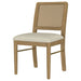 Arini Side Chairs - Orbit Furniture (Richmond,BC)