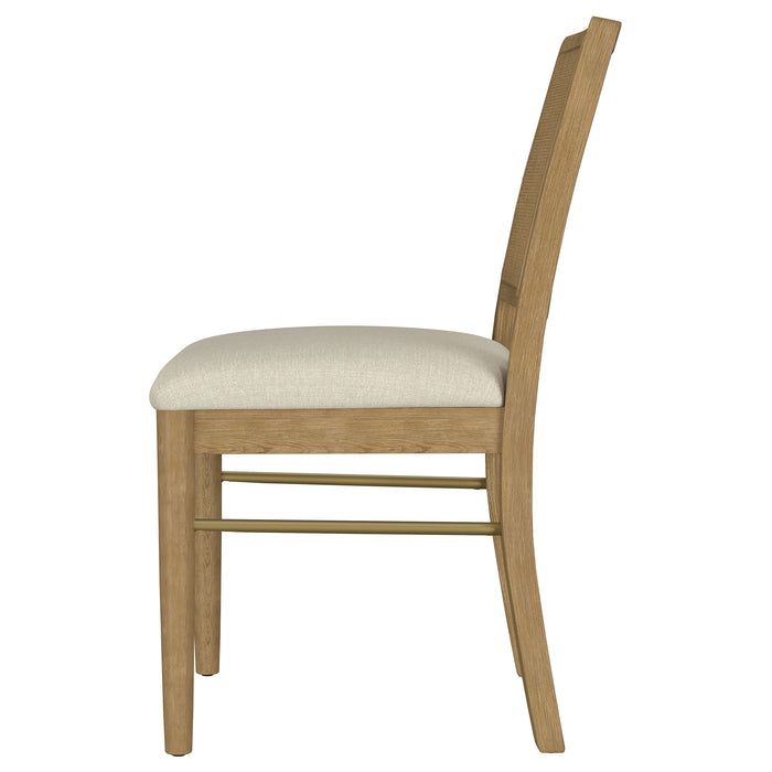 Arini Side Chairs - Orbit Furniture (Richmond,BC)