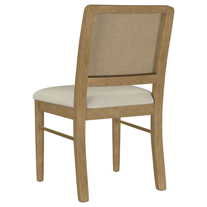Arini Side Chairs - Orbit Furniture (Richmond,BC)