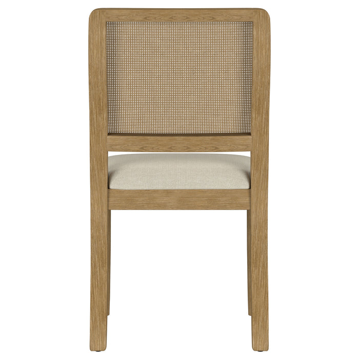Arini Side Chairs - Orbit Furniture (Richmond,BC)
