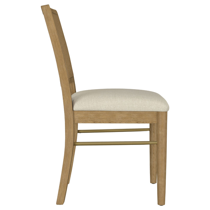 Arini Side Chairs - Orbit Furniture (Richmond,BC)