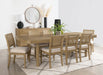 Arini Side Chairs - Orbit Furniture (Richmond,BC)