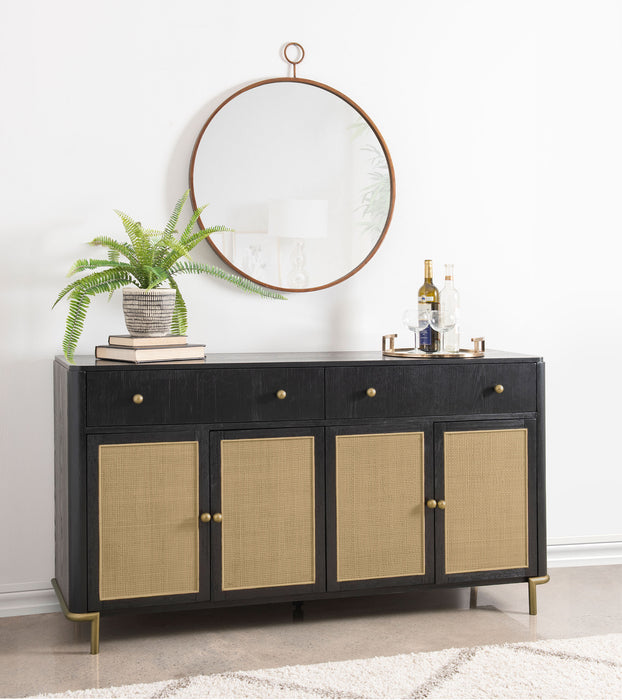 Arini Sideboards - Orbit Furniture (Richmond,BC)