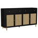 Arini Sideboards - Orbit Furniture (Richmond,BC)