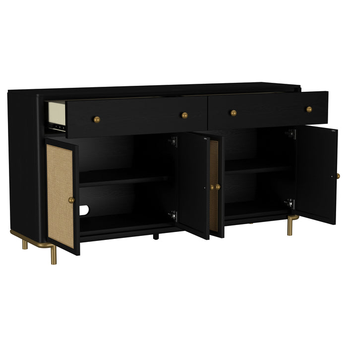 Arini Sideboards - Orbit Furniture (Richmond,BC)