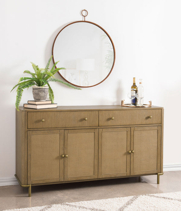 Arini Sideboards - Orbit Furniture (Richmond,BC)