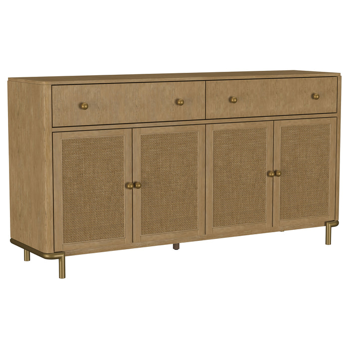 Arini Sideboards - Orbit Furniture (Richmond,BC)